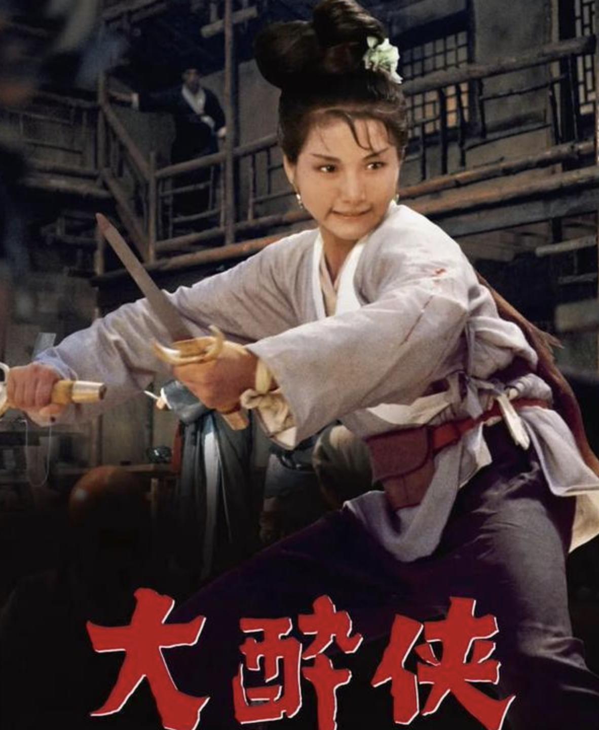 原子鏸公开76岁郑佩佩现状，身体变差行动迟缓，长居美国深居简出