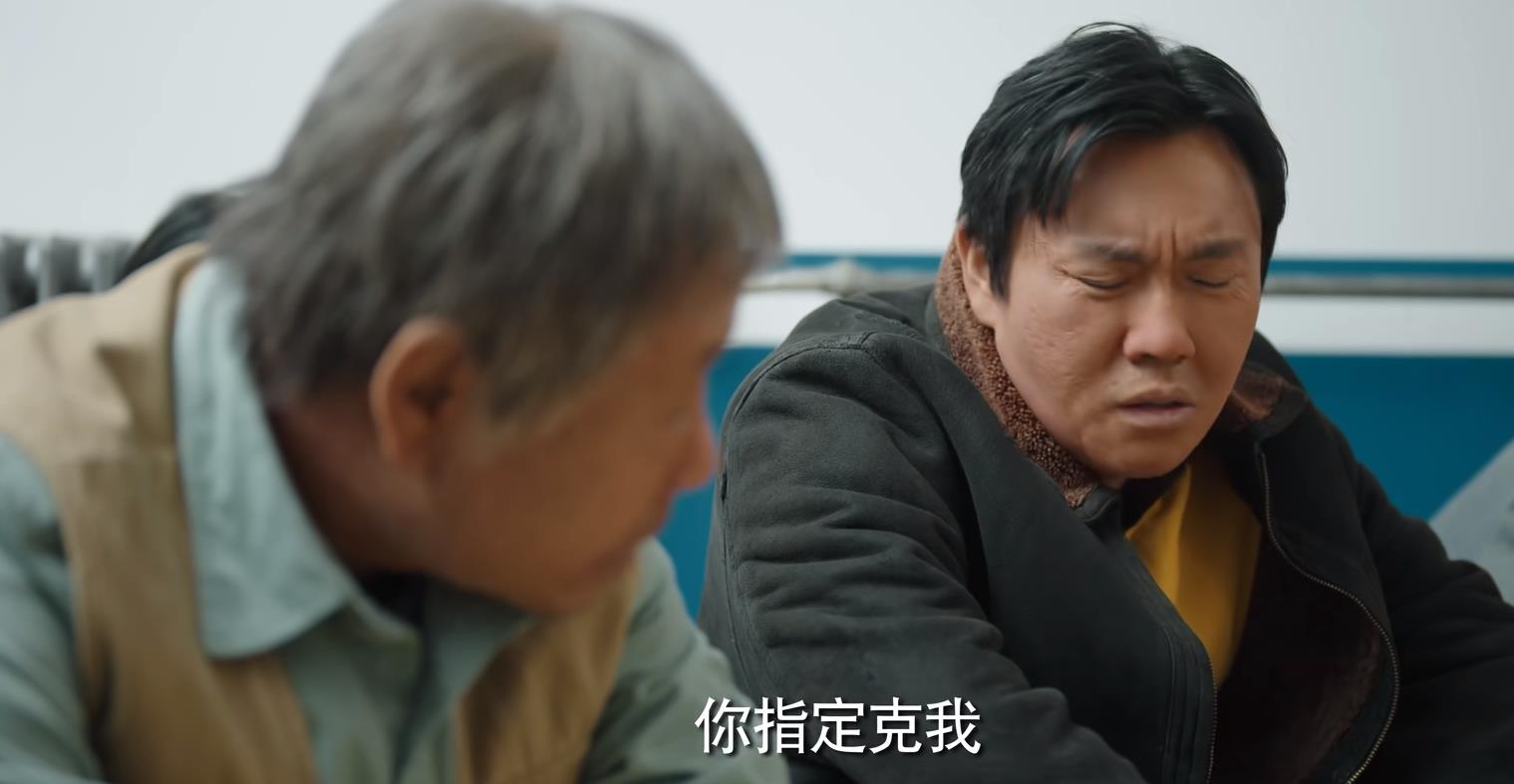 于正自曝用秦昊减肥食谱野餐视频,于正跟秦昊学减肥