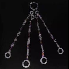 小学生目前都在盘什么串,连小学生们都实行开始盘手串了吗