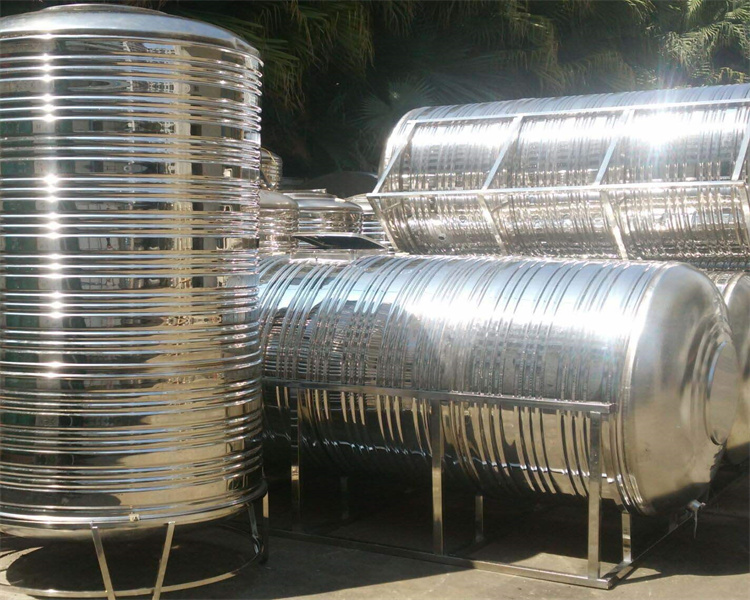 不锈钢水箱的防腐处理,耐用的不锈钢水箱安装