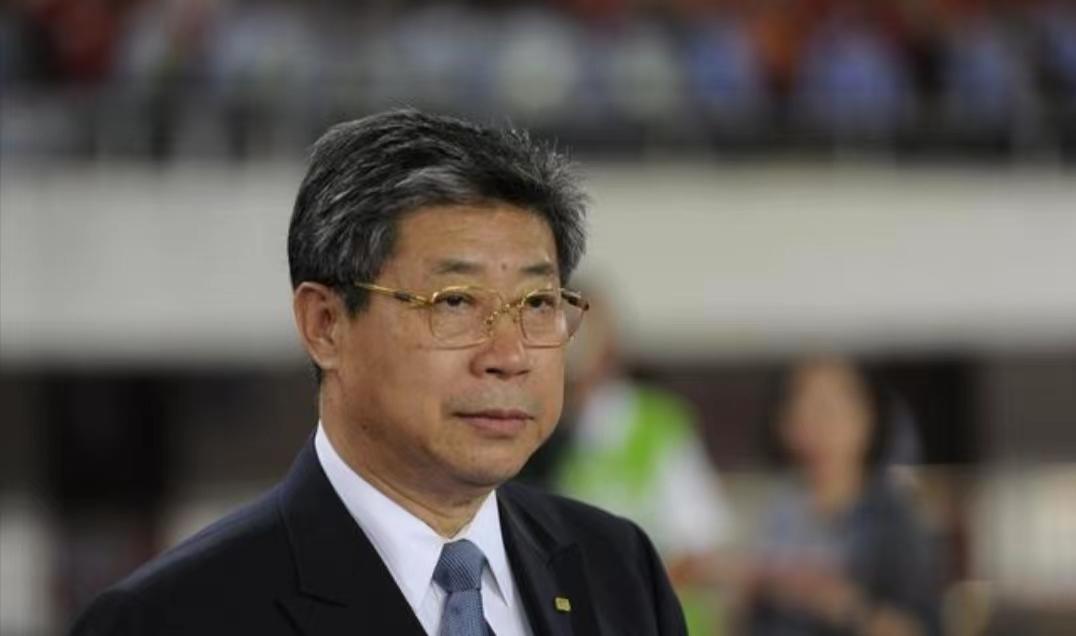 最悲催的三位足协副主席，一位已去世，两位曾先后在亚足联居要职