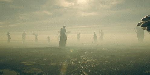 西部世界第8集解说,西部世界1-8季全集解说