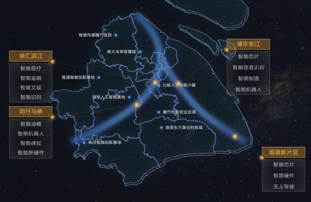 上海买房热点图,上海下半年投资房产前景