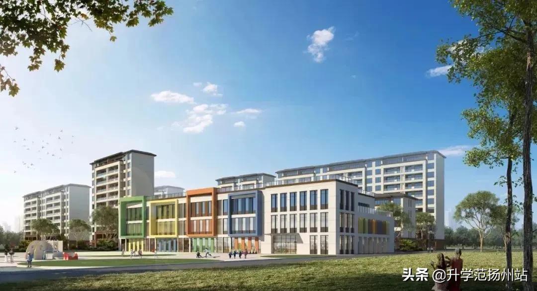 扬州新增10所省优质幼儿园,扬州幼儿园今年招生情况