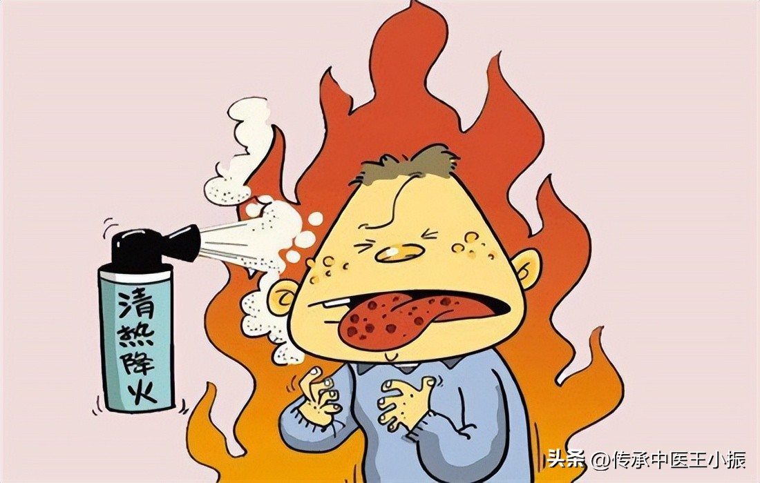 口干口苦怎么疏肝利胆化湿,晨起口苦口干别大意清肝火