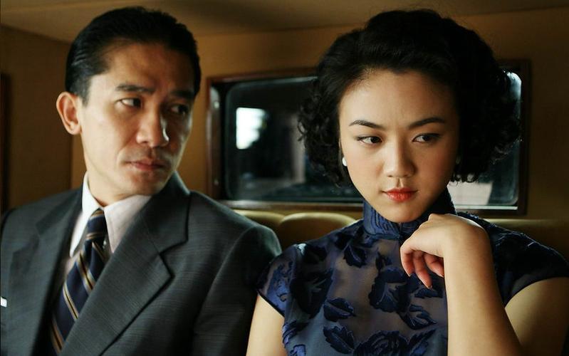 汤唯和吴倩莲相似的度有多少,汤唯和吴倩莲太像了