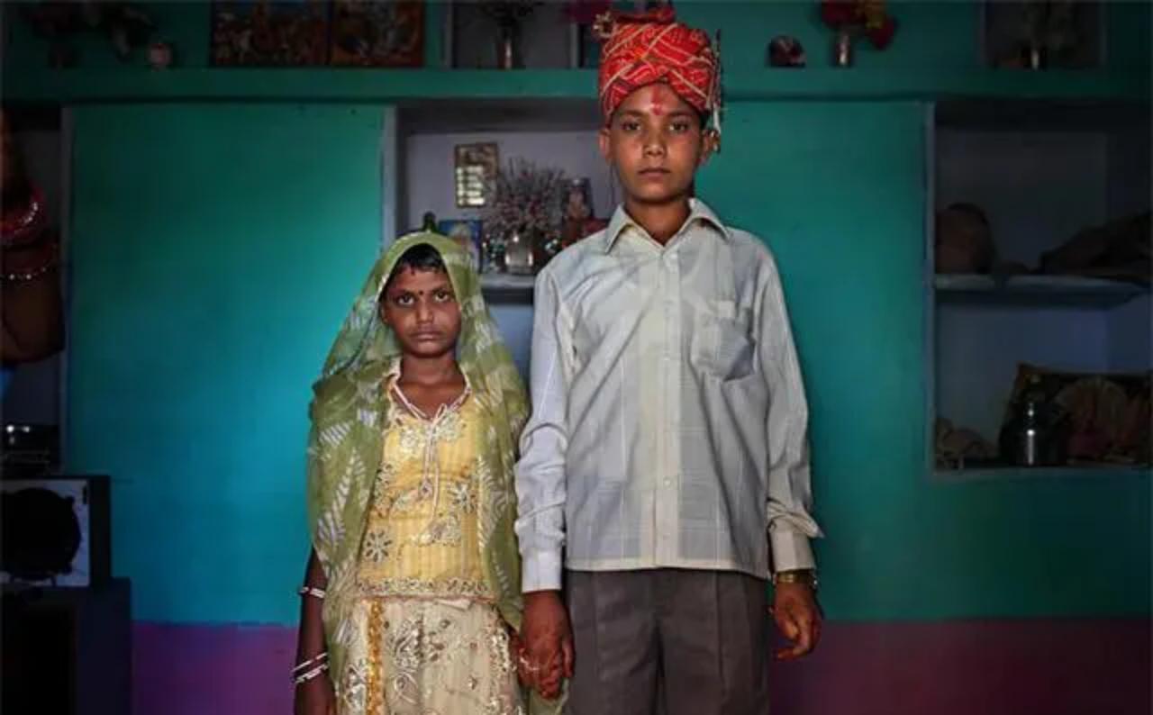 疫情下的肯尼亚女孩：童妓、性侵、割礼，一天不知道要陪多少男人