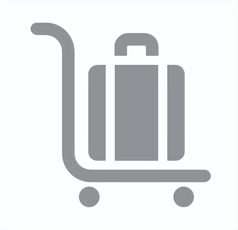 浦东机场t2国际航班出发流程,搭乘国际航班的流程和注意事项