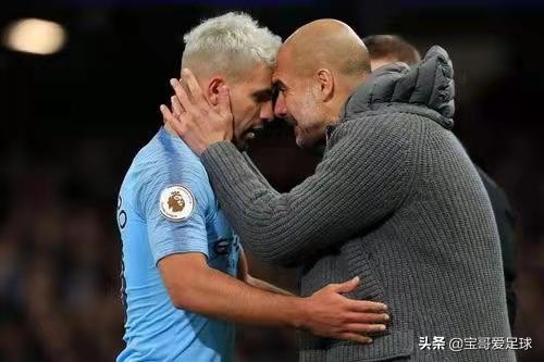 弗格森爵士与c罗父子,c罗谈弗格森父亲