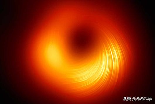 霍金关于黑洞的一个故事,霍金对黑洞的推理方法