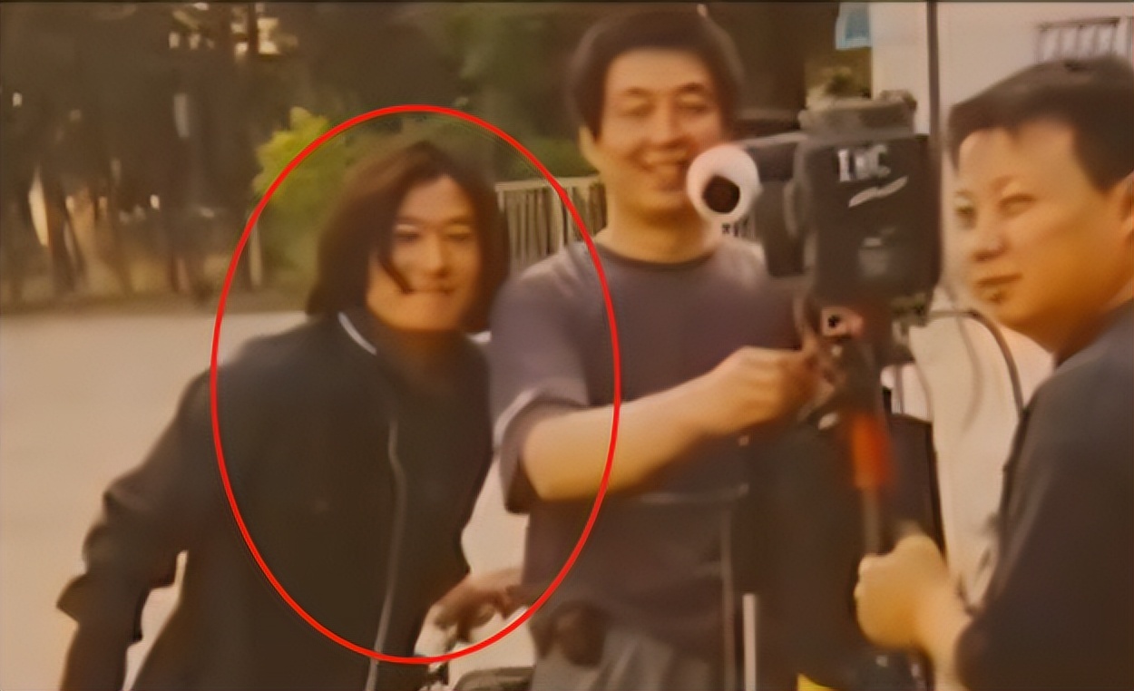 曾演过日本鬼子的中国人,演日本鬼子的演员被日本人恨