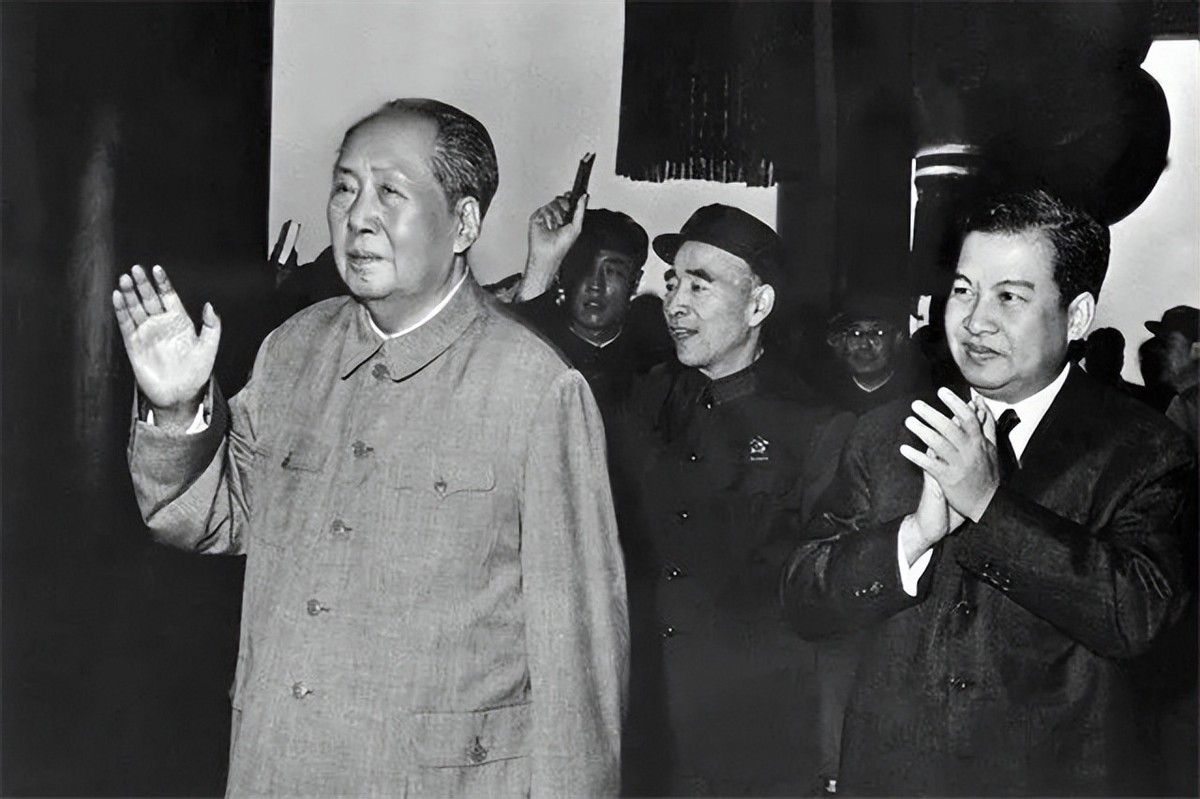 西哈努克流亡柬埔寨,中国看重西哈努克的真正原因