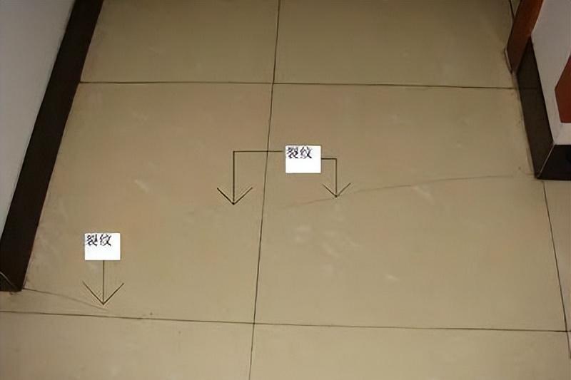 家里瓷砖空鼓怎么修复,美缝可以防止瓷砖空鼓开裂脱落吗