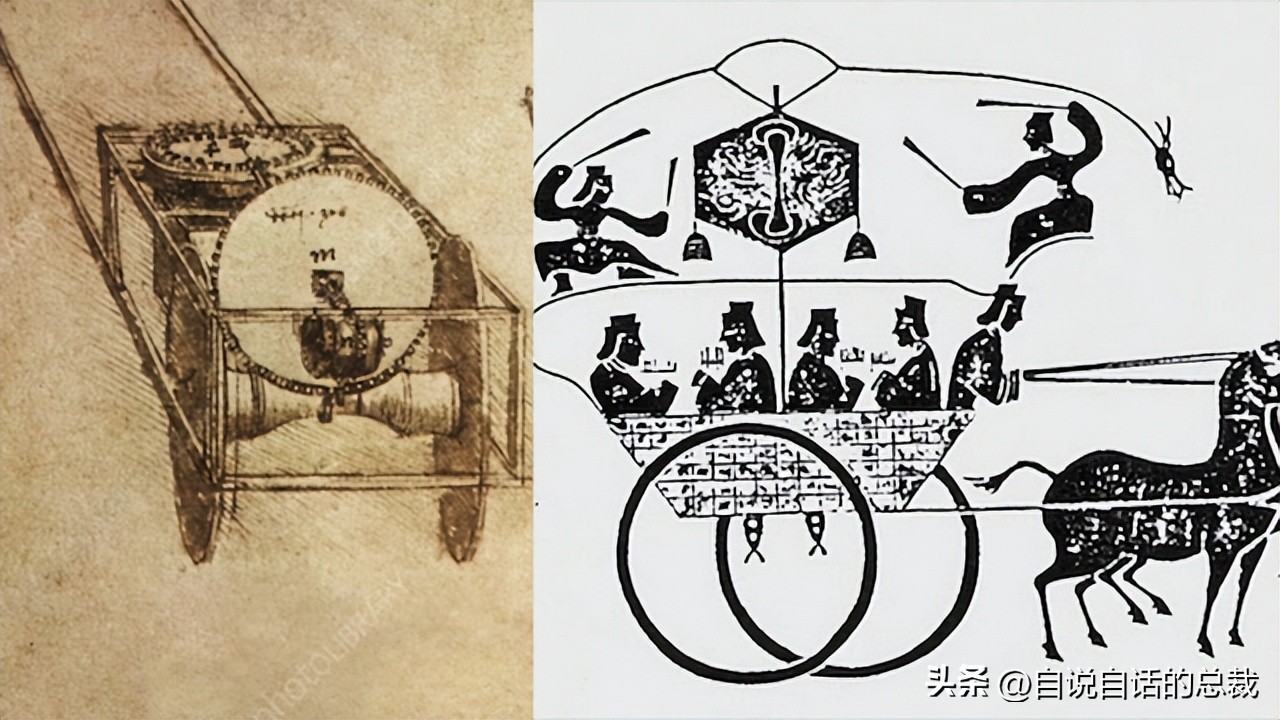 达芬奇有什么著名的故事,达芬奇真实的故事