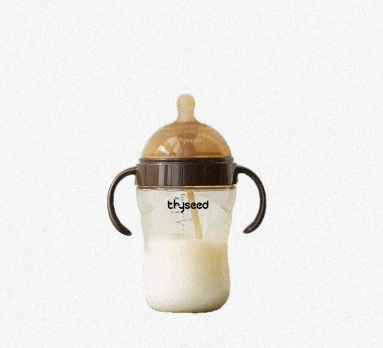 4款热门好用奶瓶推荐,恒温奶瓶什么品牌好用