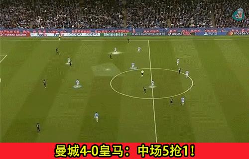 足总杯曼城vs利物浦比赛结果预测,曼城vs曼联曼城整体进攻战术