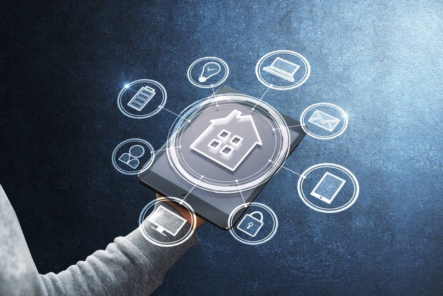 监控安全卫士智能监控,远程安全监测系统