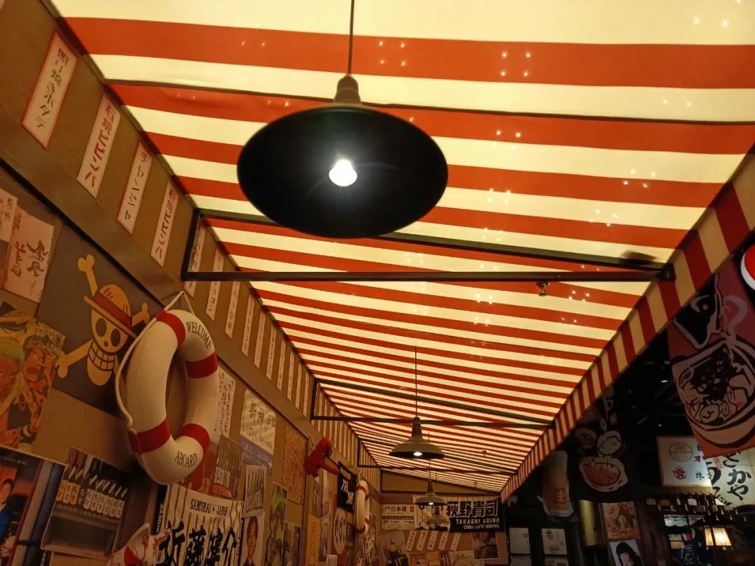 白石深夜食堂营业时间,白石深夜食堂