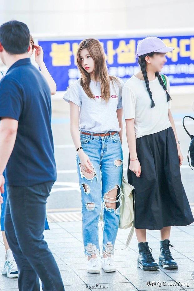 kpop女神,kpop女神miya