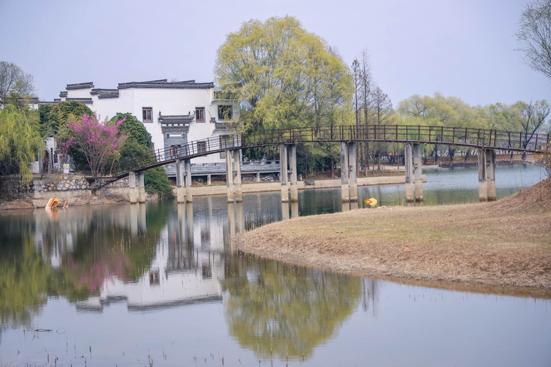 宿州旅游有什么好吃的,宿州旅游攻略景点大全
