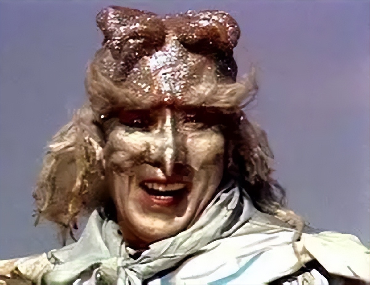 86版西游记已逝的16位演员,86版西游记51位演员今昔对比