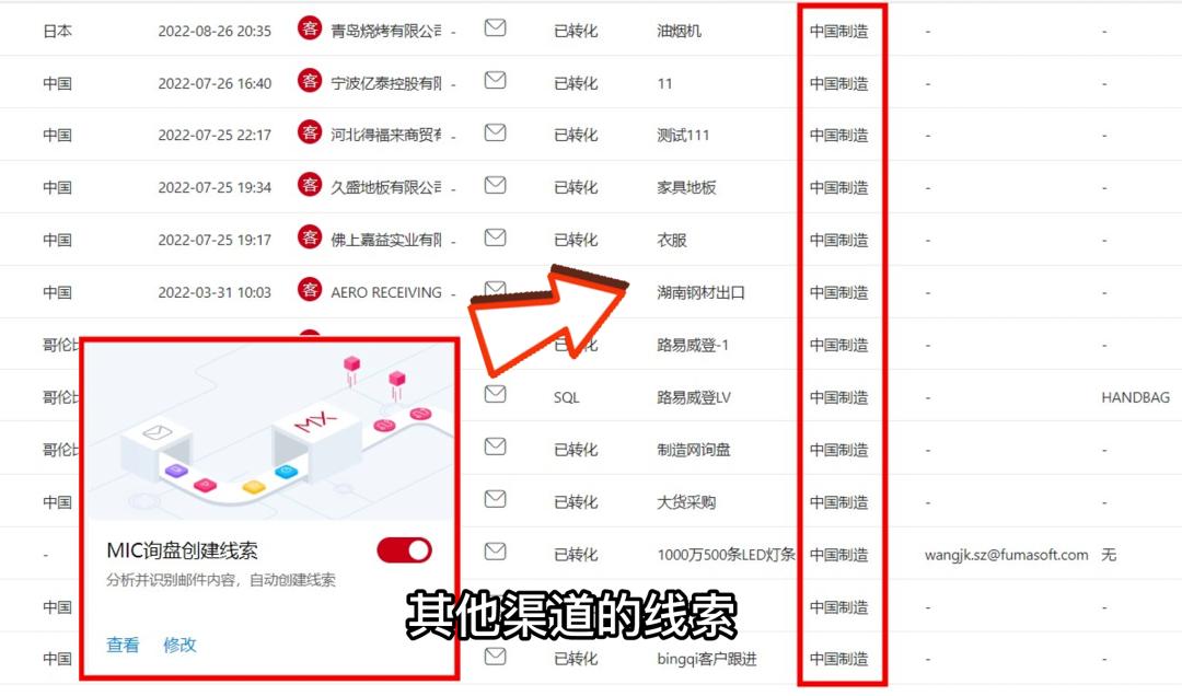 线索转化率低的解决方法,外贸干货如何有效促进询盘成交
