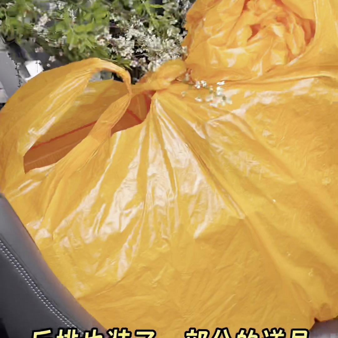 来看看10000块的茶歇摆台，视频有点长，耐心看完喔#...