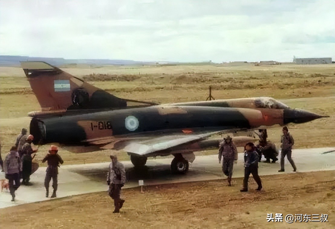 从画大饼套技术，到两次考察生产线，阿根廷6亿美元买枭龙或确定