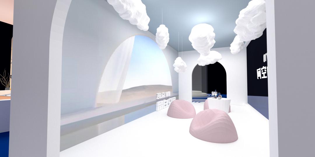 同样是快闪店,看燕京啤酒、PUMA、唐老鸭5大品牌如何玩出新高度