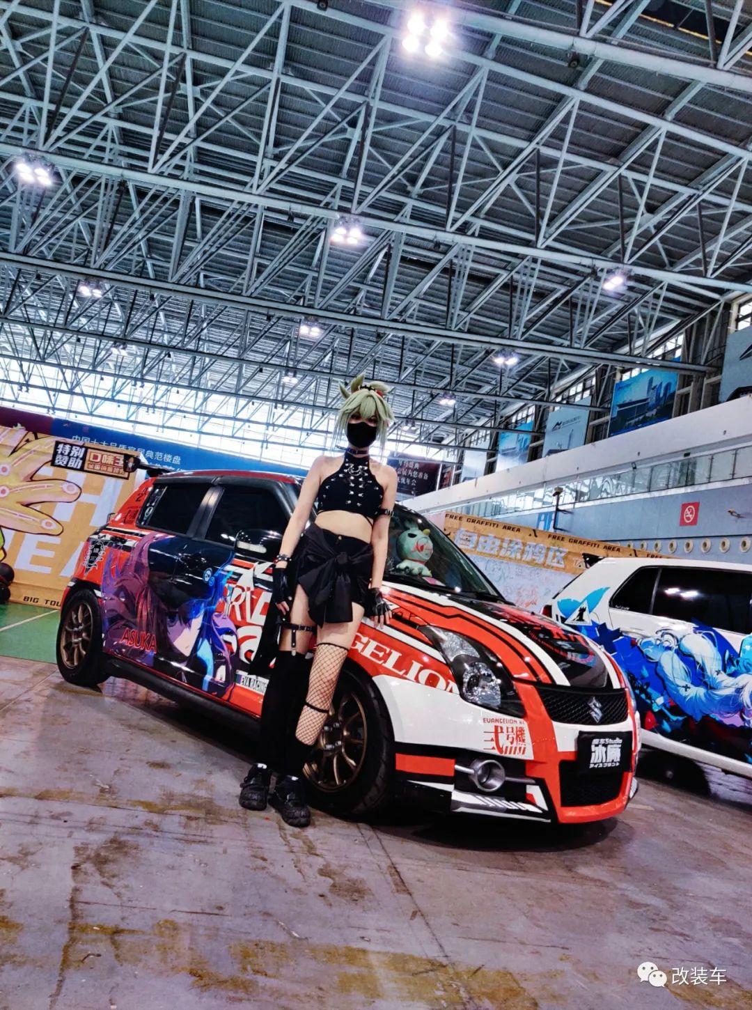 铃木雨燕女士车,铃木雨燕适合女生的车