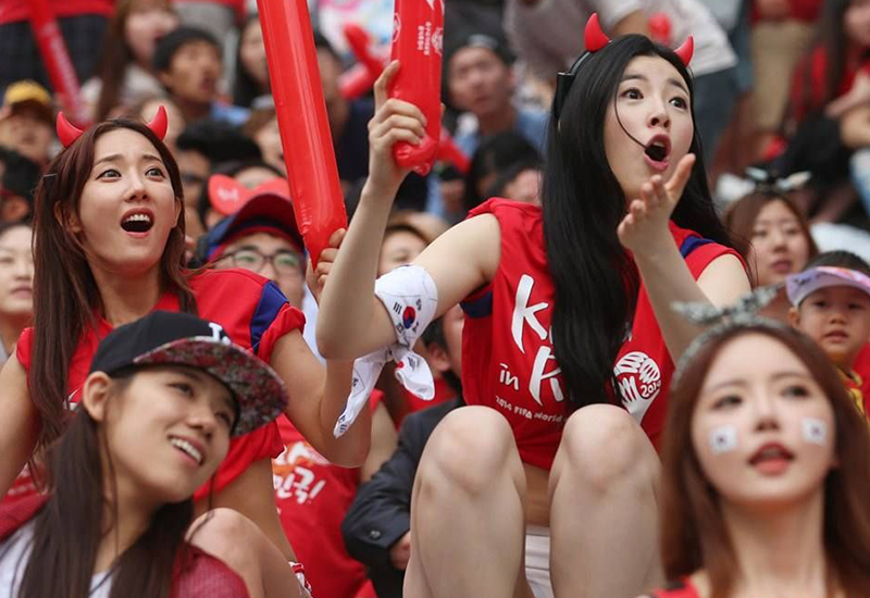 真实的韩国社会现状,韩国留学的真实现状