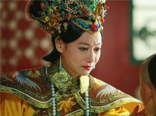 珍妃被杖刑故事,皇后虐待宫女被太后抽打