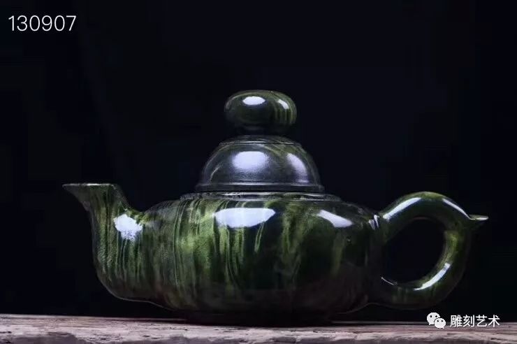 这些收藏热点，让金丝楠阴沉木拥有不可超越的市场价值