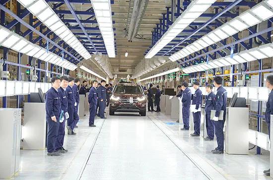 杭州大江东最多的厂,杭州大江东引进的大企业