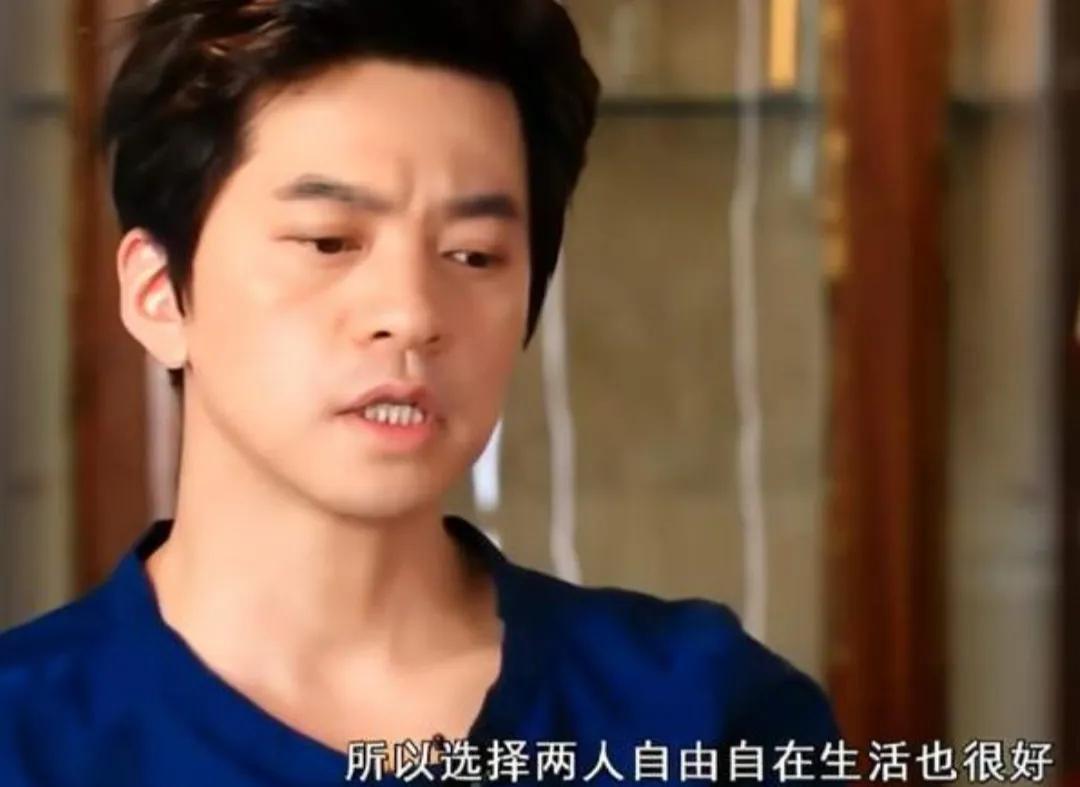 不出轨、爱老婆会赚钱还长得帅，这样的极品好男人娱乐圈还有8个