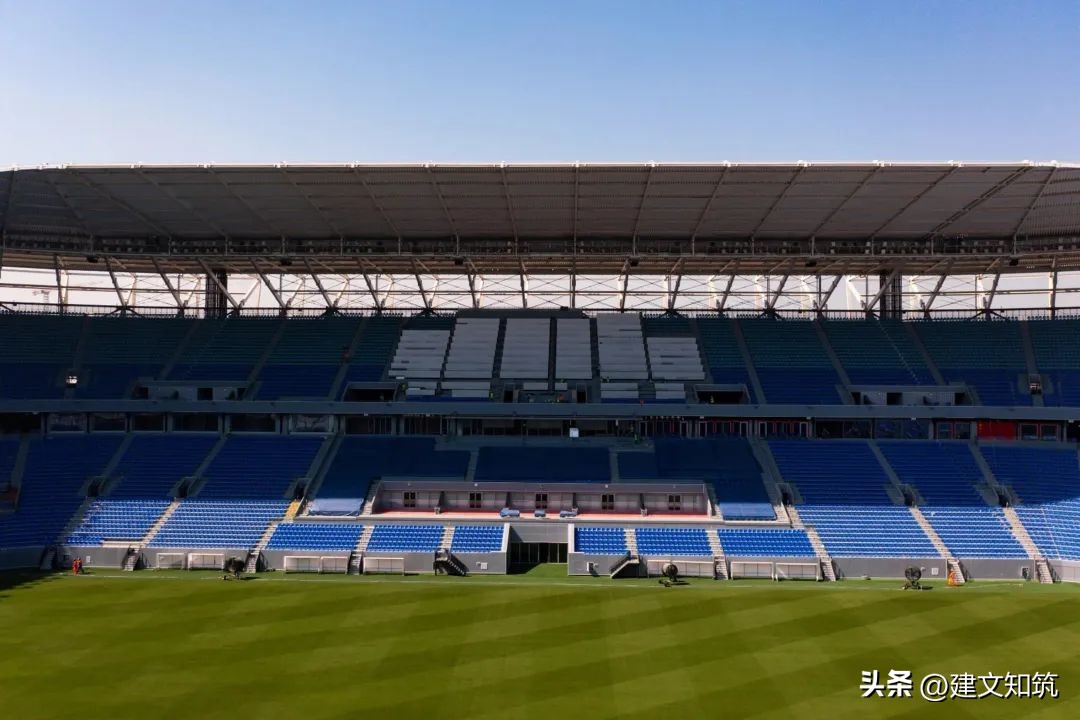 「世界杯」2022世界杯设计师观球指南：卡塔尔八座球场