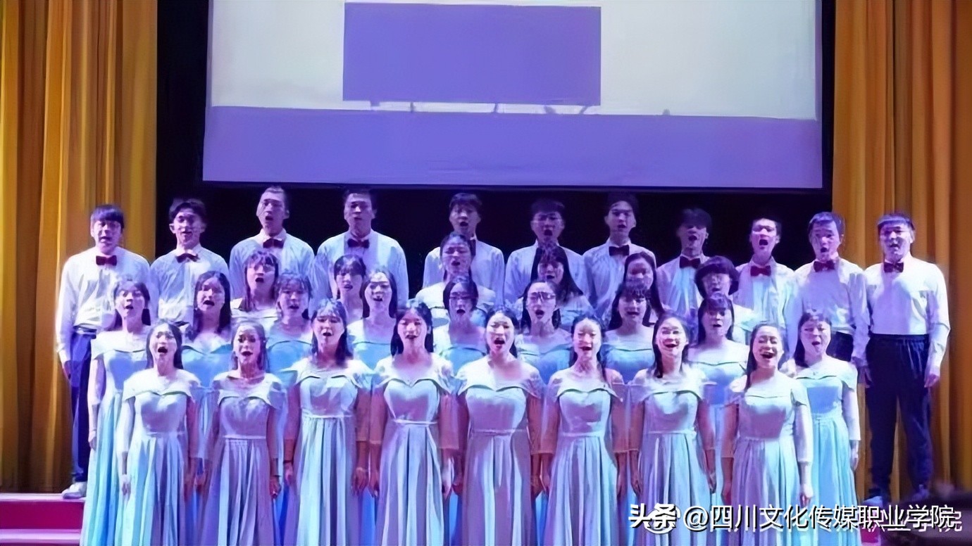 四川文化传媒职业学院是单招吗,四川文化传媒职业学院报名时间表