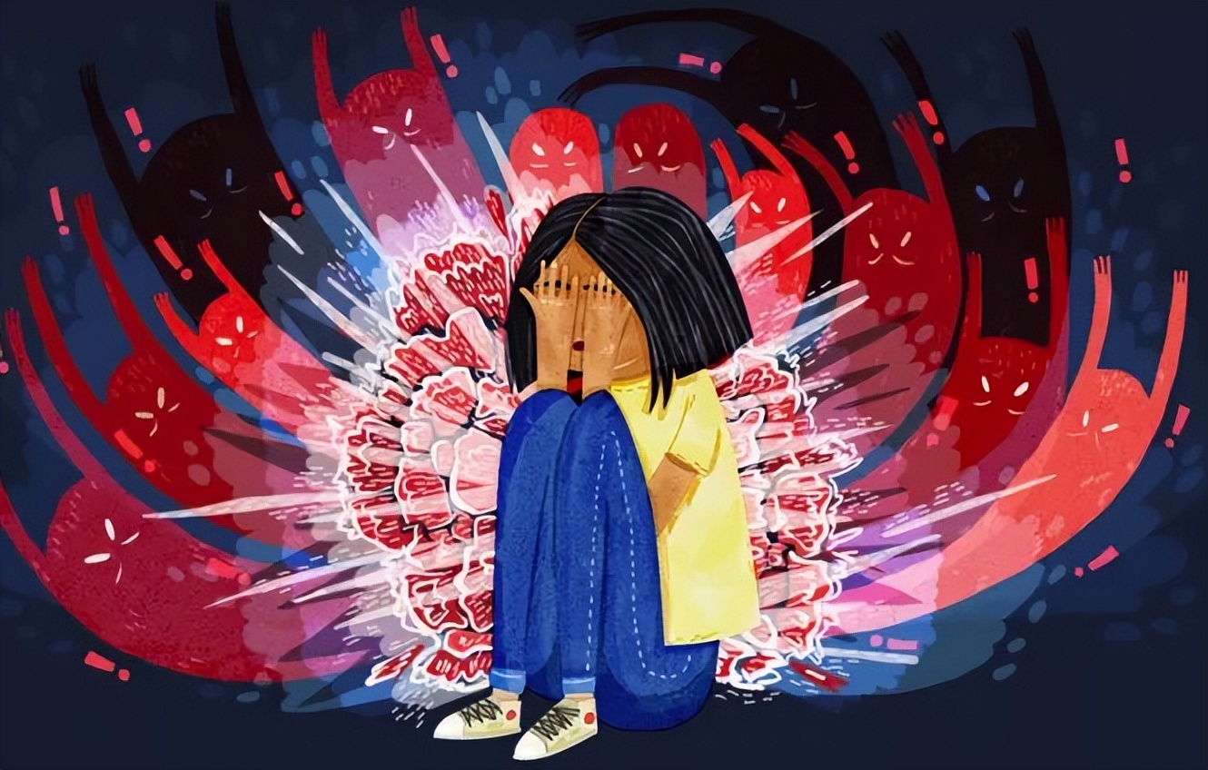 婆孙二人插队后续,婆孙俩插队后续