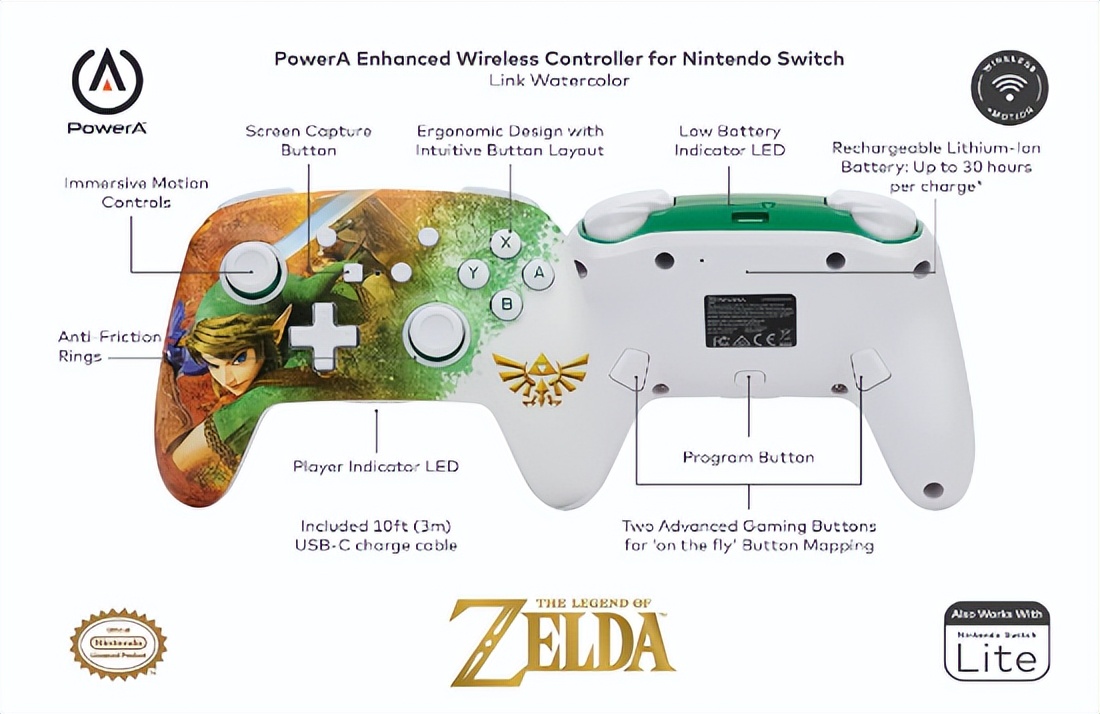 GSExNS盛夏限时特惠开启​，《星之卡比：探索发现》：化身水气球