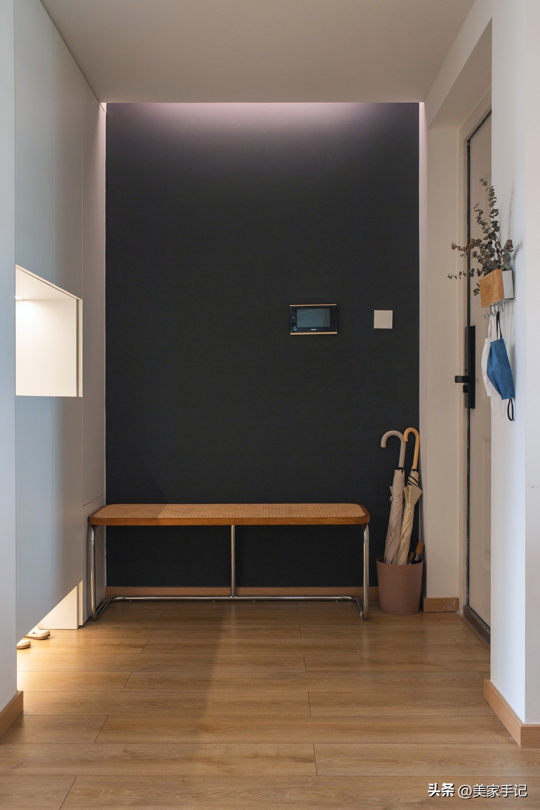 山东夫妻家中的高级场面：坚持不买沙发、茶几，入住反而实用顺心