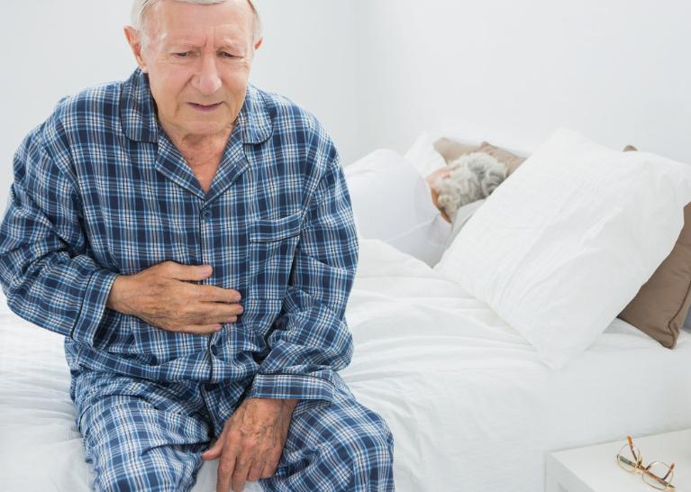 老年人夫妻生活，可以到多大岁数？一周几次为好？正确说法来了