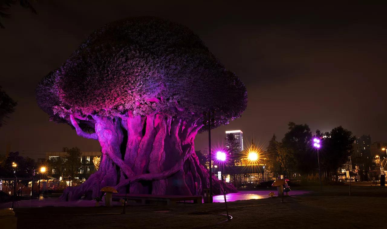 云南省昆明市1903公园