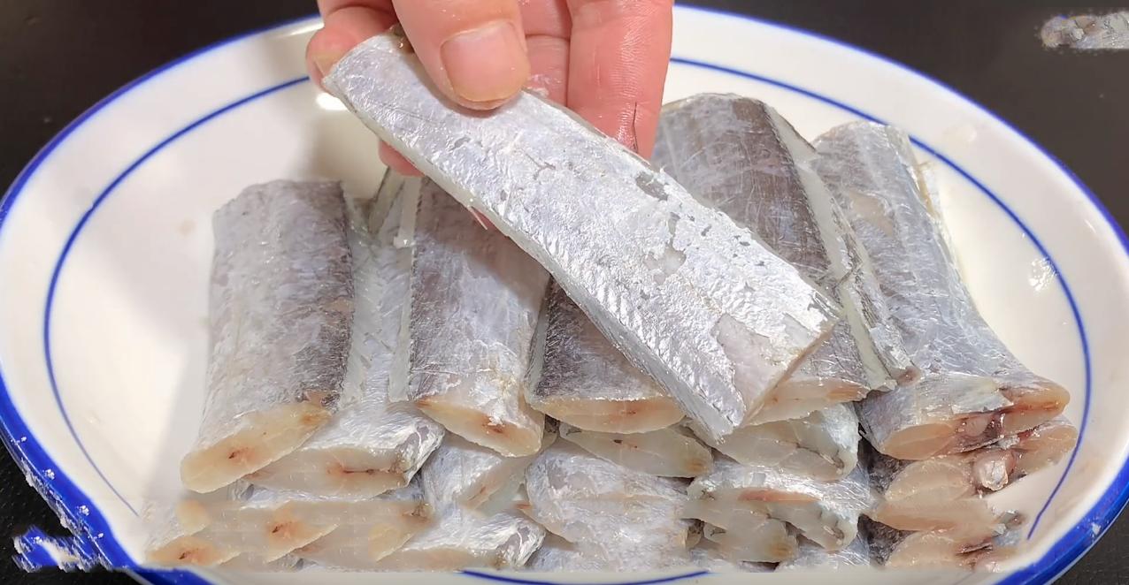 春季养生宜选择的几种野生海鱼,什么海鱼最好养又营养