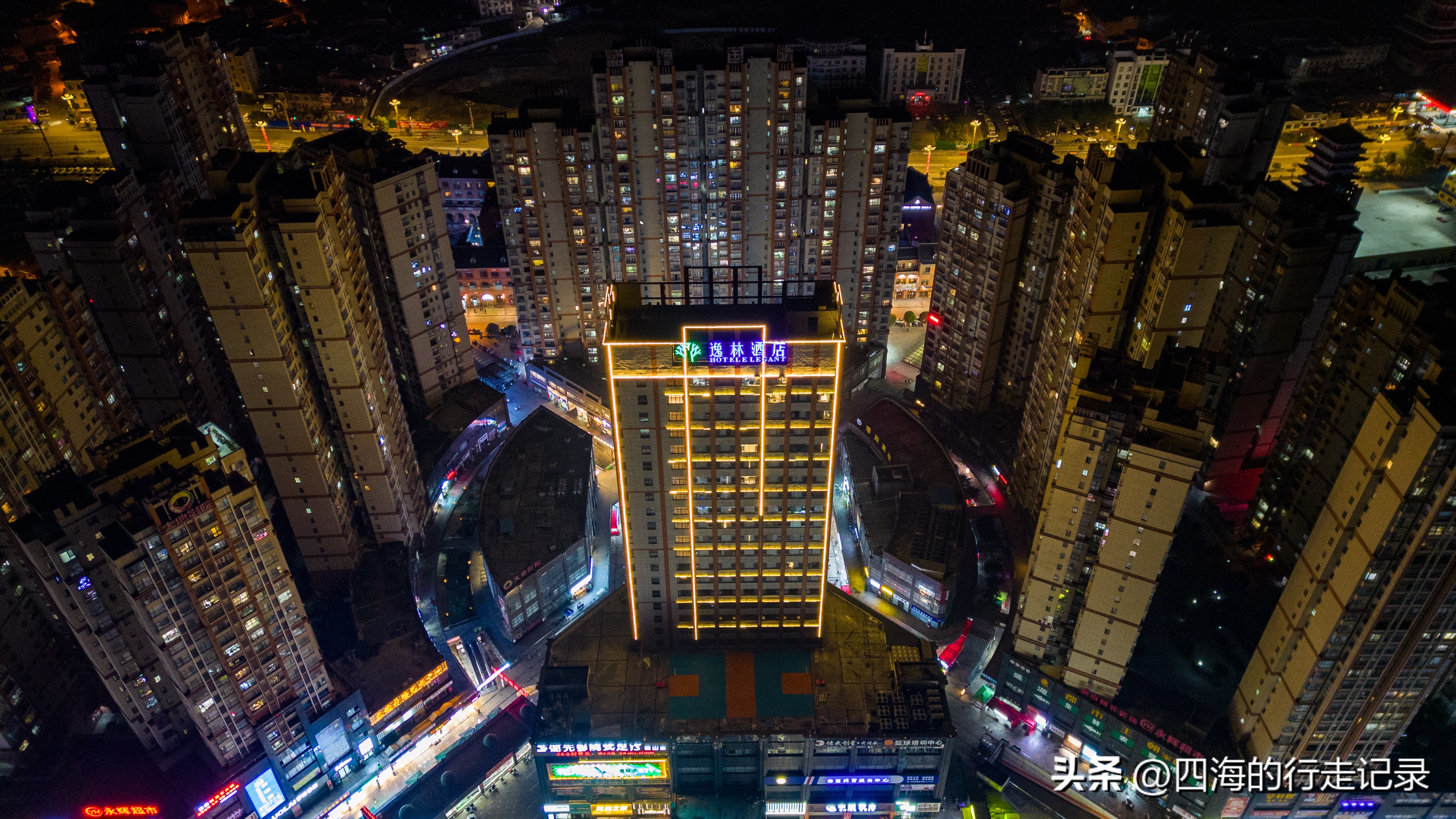 负债最高的县独山,400亿独山