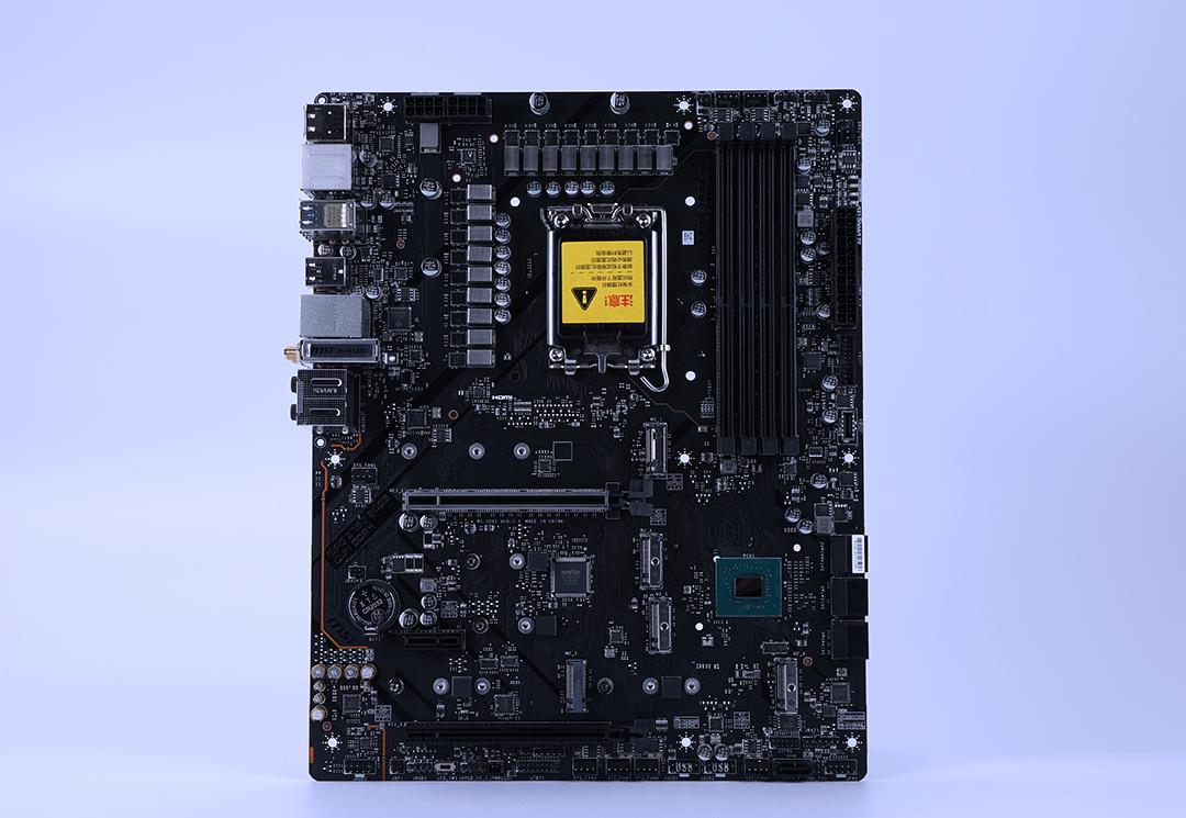 微星z790刀锋ddr5支持什么频率的,微星z790ddr5主板支持ddr4内存吗