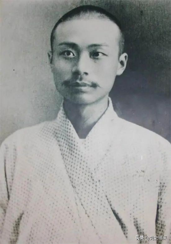 精神如炬,延安五老精神