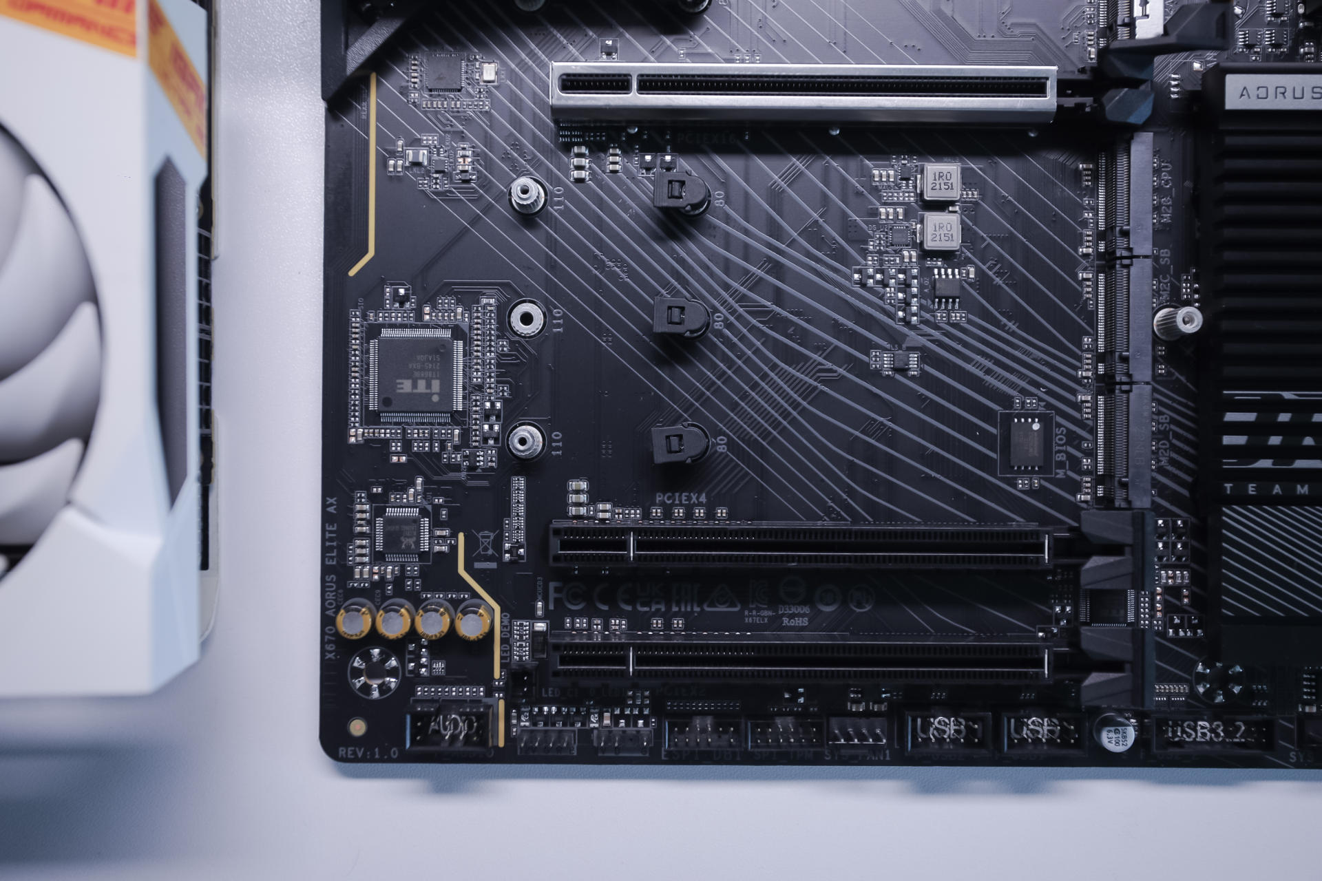 GOELITE，够给力！新一代板U加成，电脑性能大升级