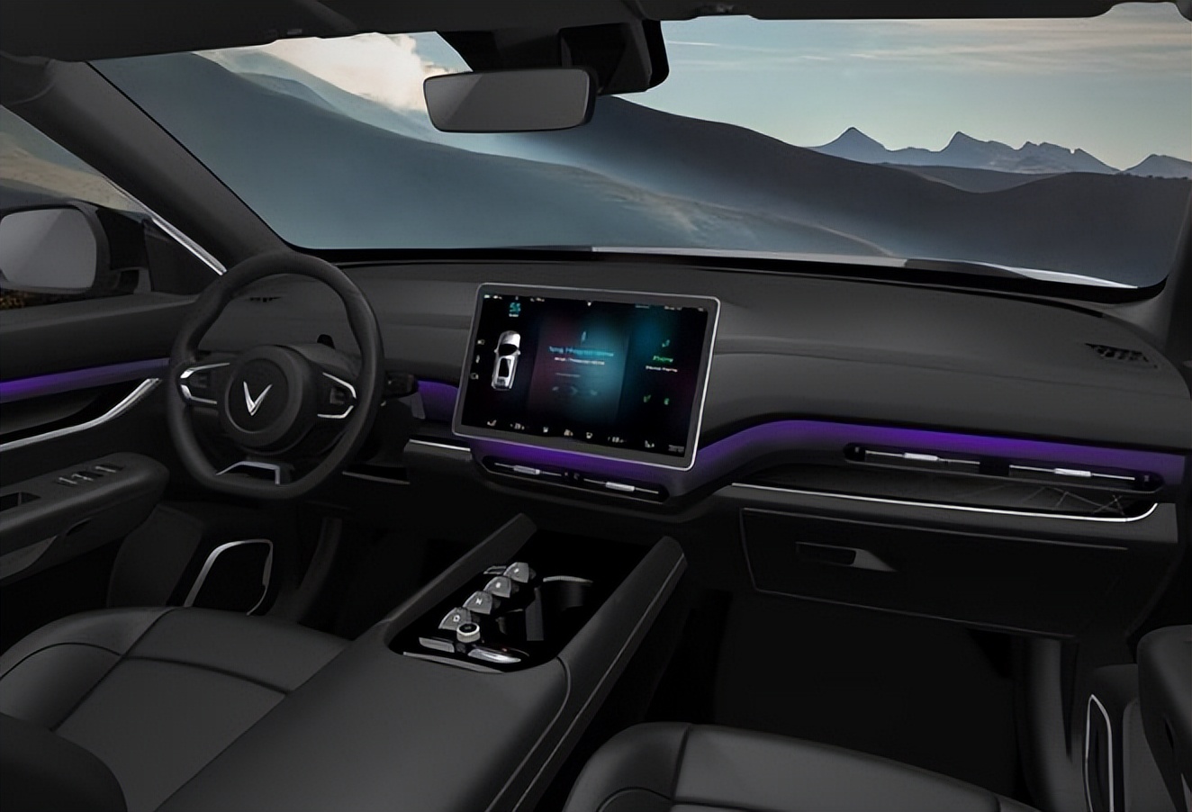 蔚小理和比亚迪有哪些优势,蔚小理与比亚迪如何选择