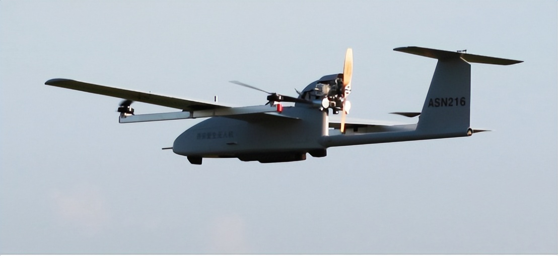 2020年中国无人机竞争分析报告,2022年中国无人机销量