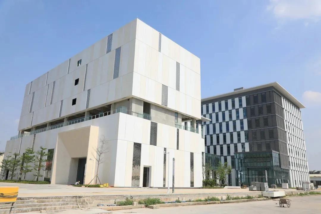 广州市黄埔区云埔重点规划,广州黄埔云埔大项目